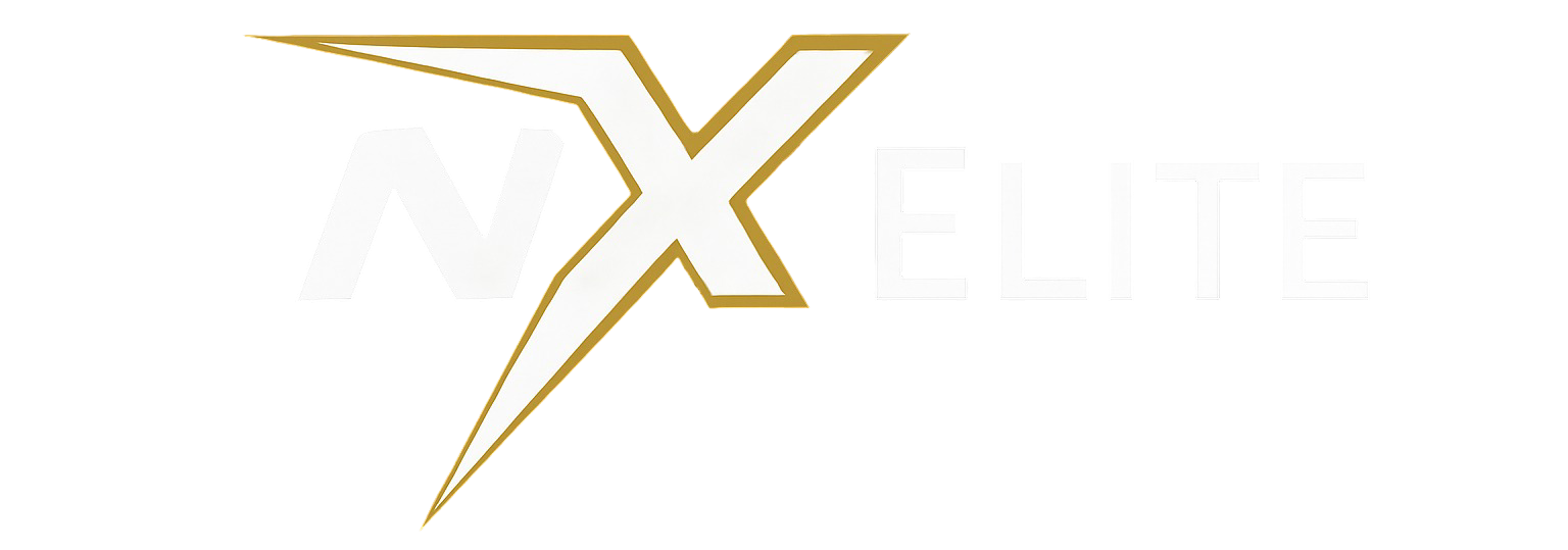 nxelite IT Solutions Logo